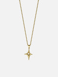 ASTRA CHAIN | 18K Gold