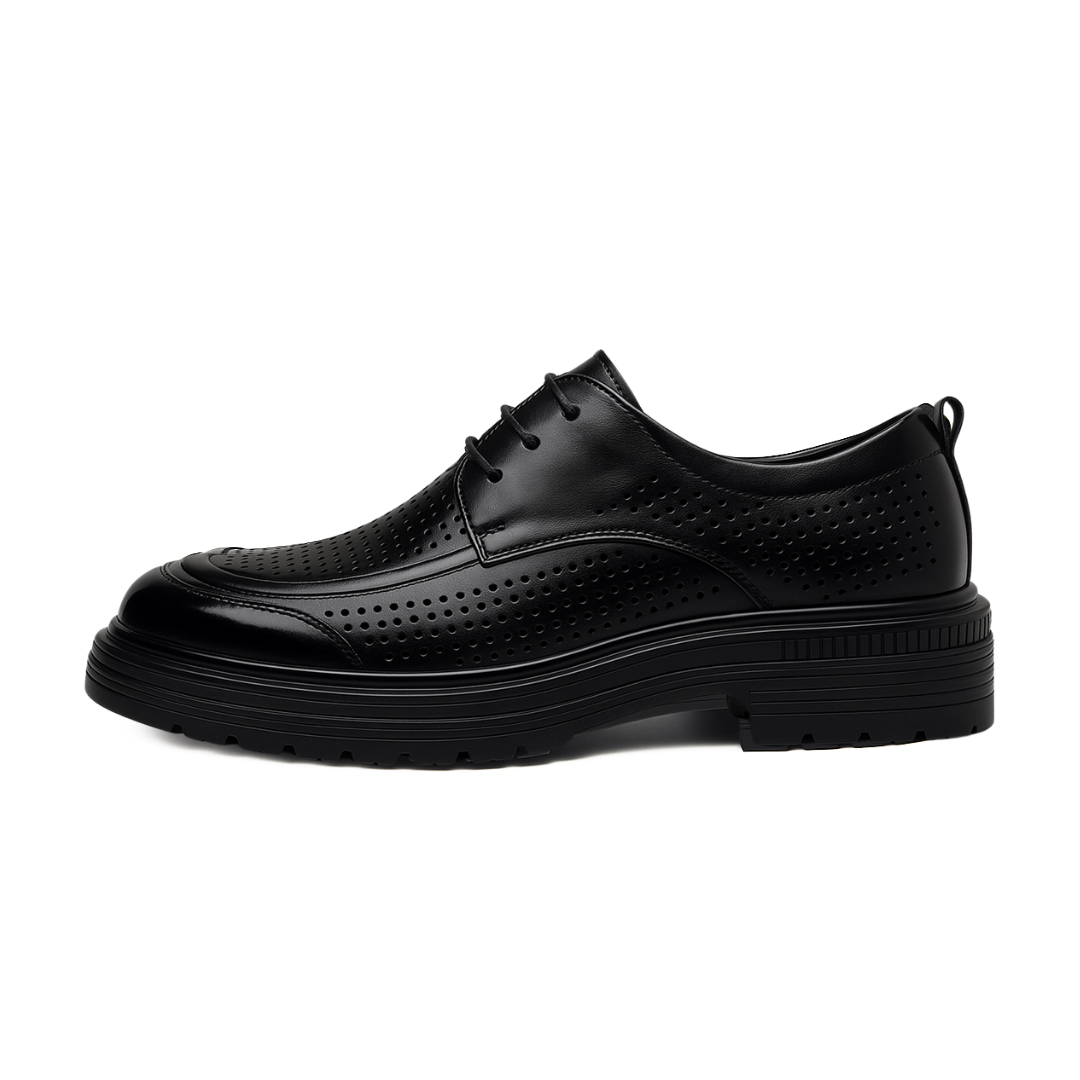 Zapatos Attori™ (+3cm de Altura)