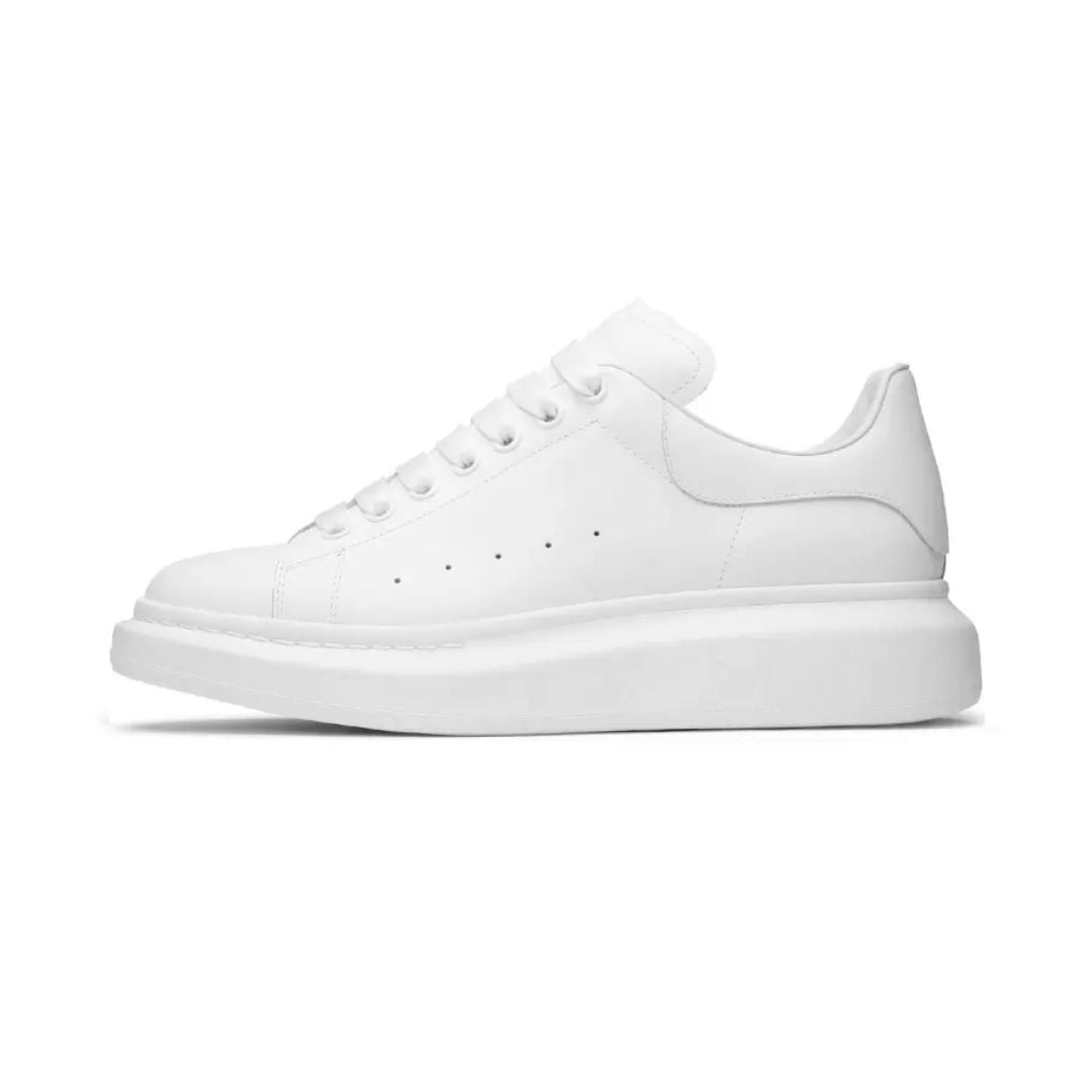 Selene Blanco | Aumenta tu altura (+6cm +8cm)