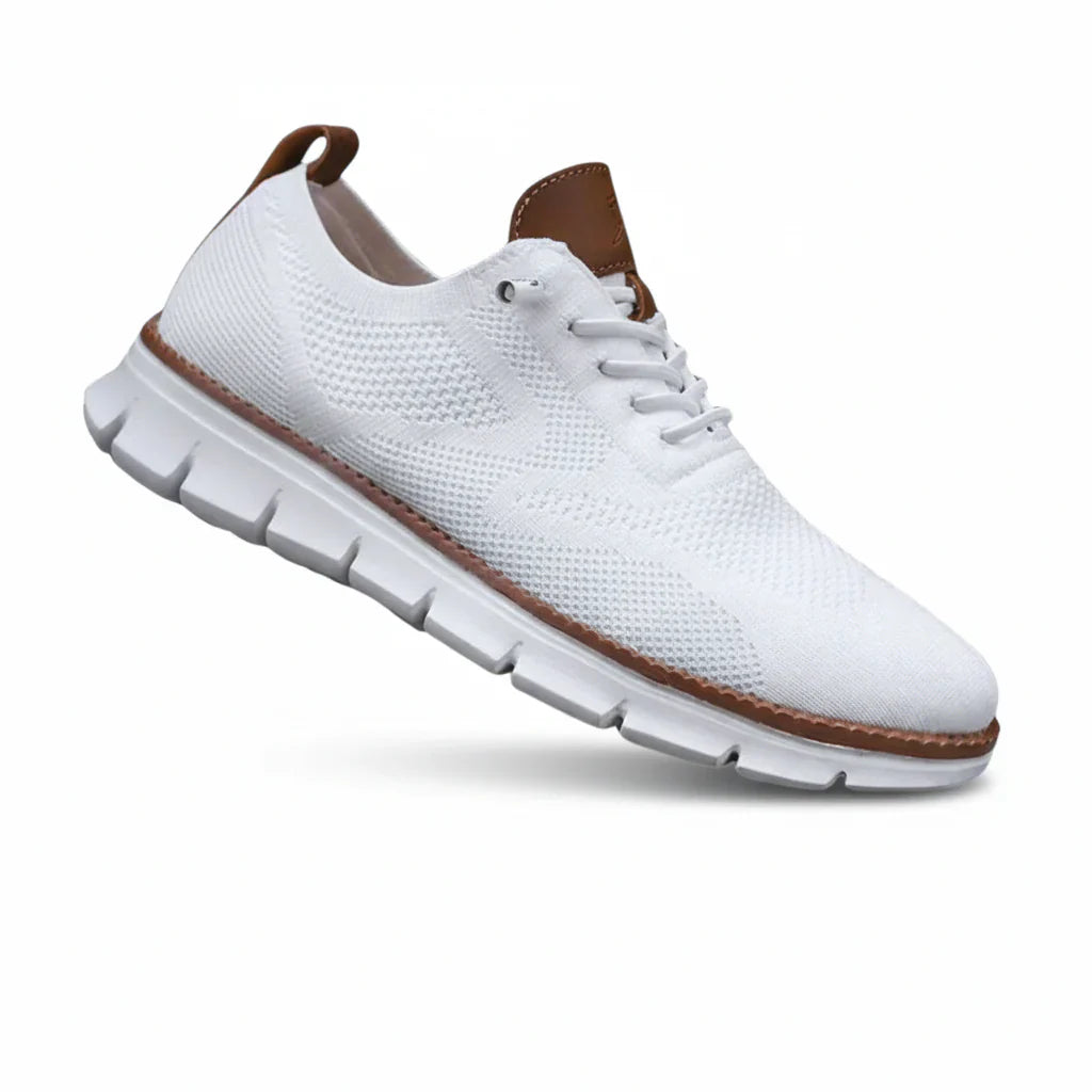 Zapatos Transpirables Ultracomfort™