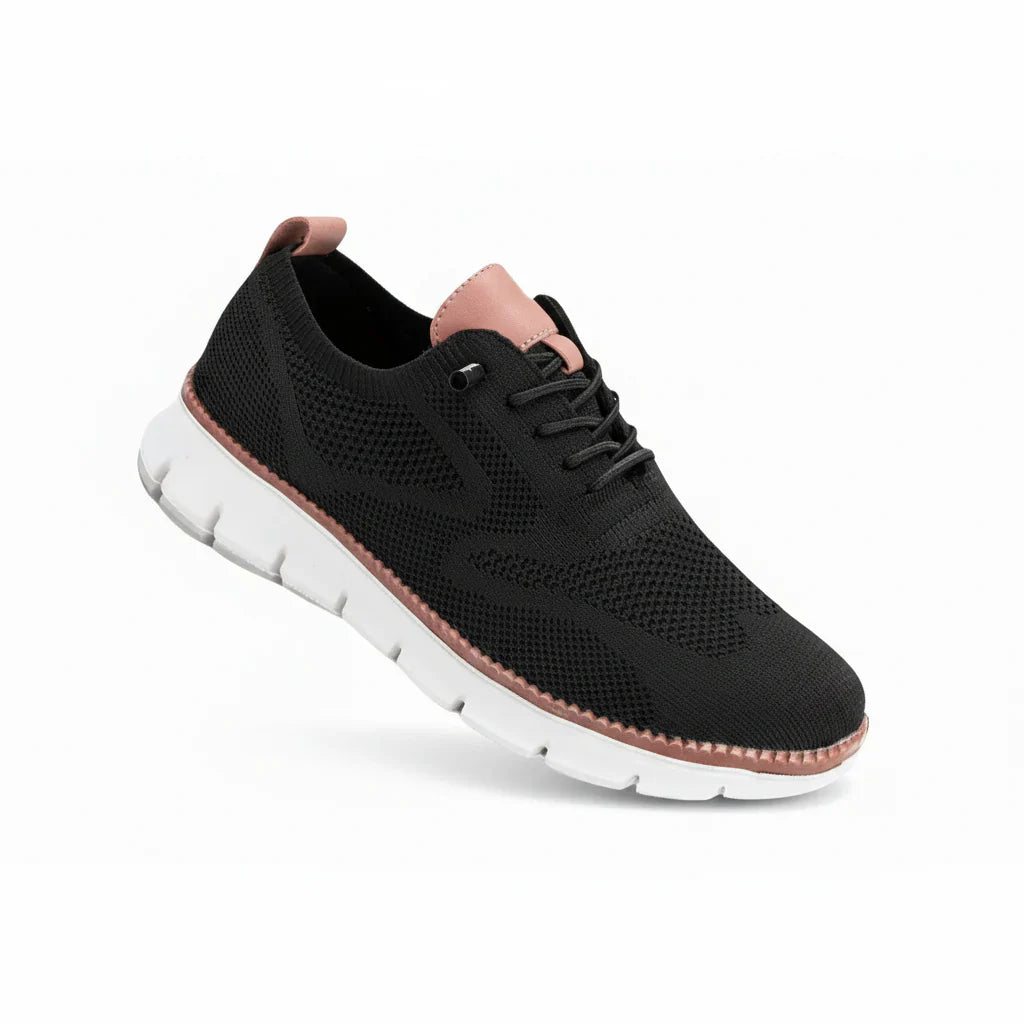 Zapatos Transpirables Ultracomfort™