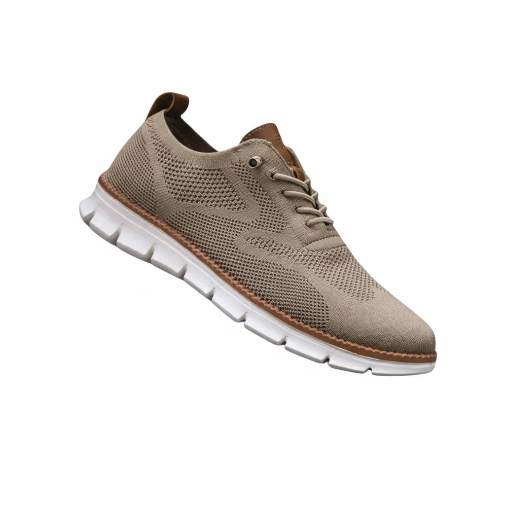 Zapatos Transpirables Ultracomfort™