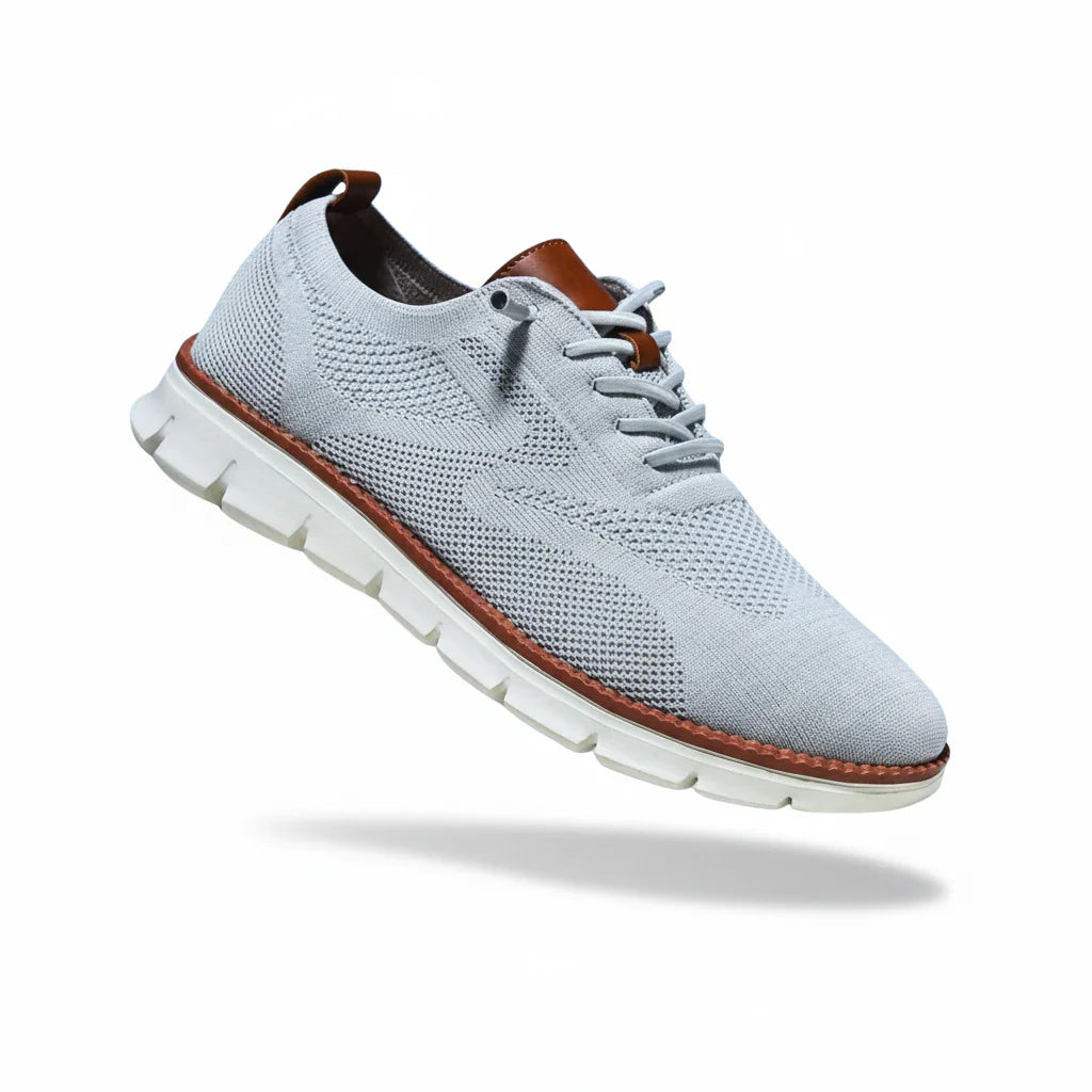 Zapatos Transpirables Ultracomfort™
