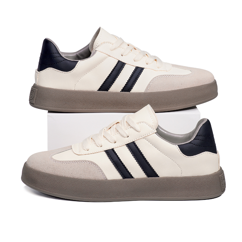 Tenis Vértic™ (+6cm de Altura)