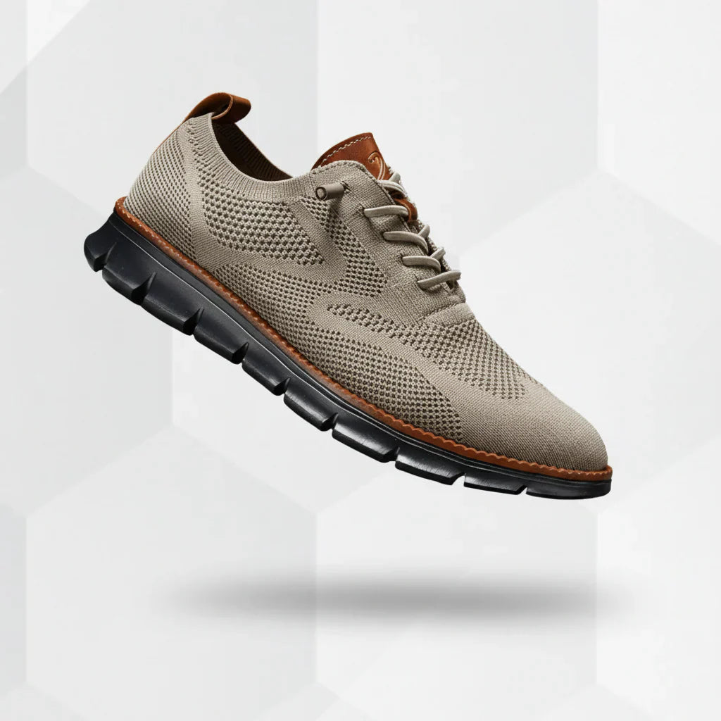 Zapatos Transpirables Ultracomfort™