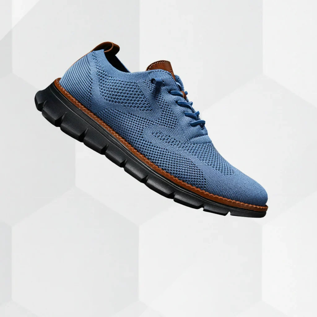 Zapatos Transpirables Ultracomfort™