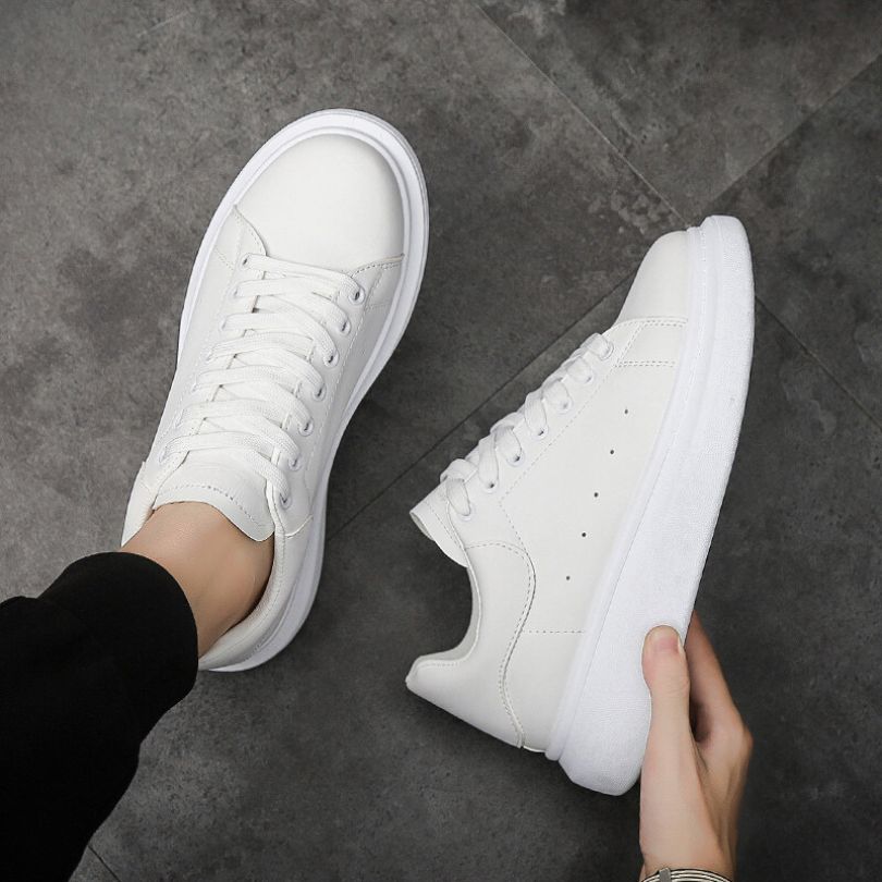 Selene Blanco | Aumenta tu altura (+6cm +8cm)