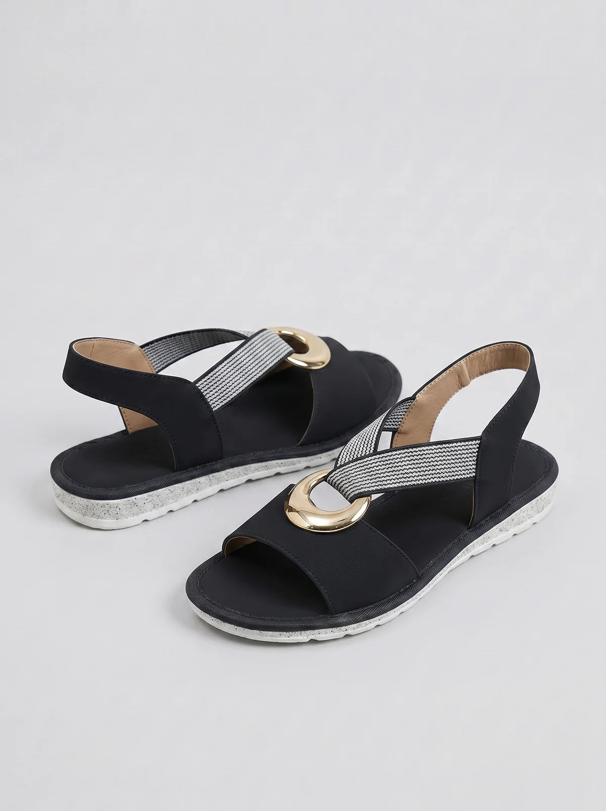 Jimena | Sandalias Salitre