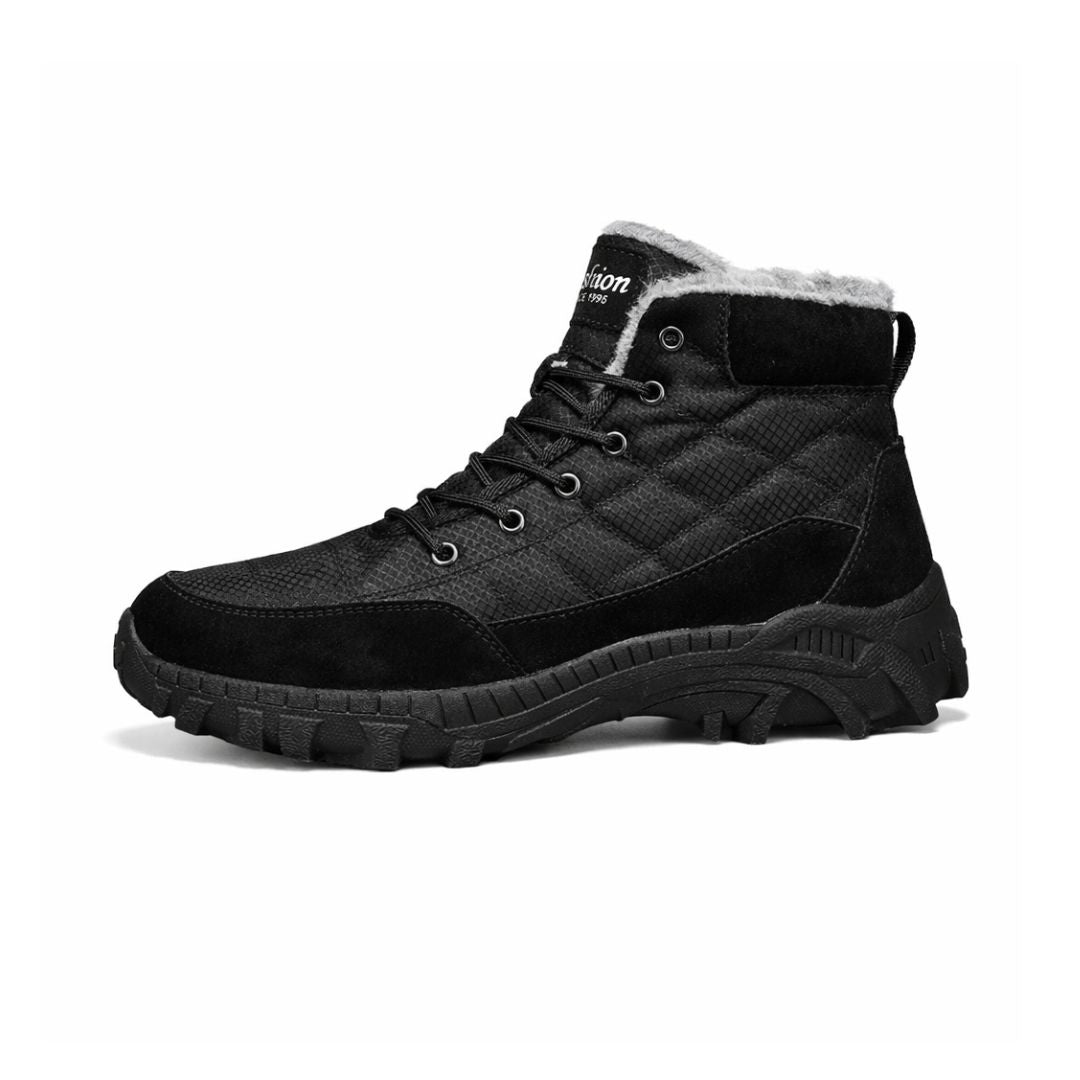 Botas Lasso™ (+4cm de Altura)
