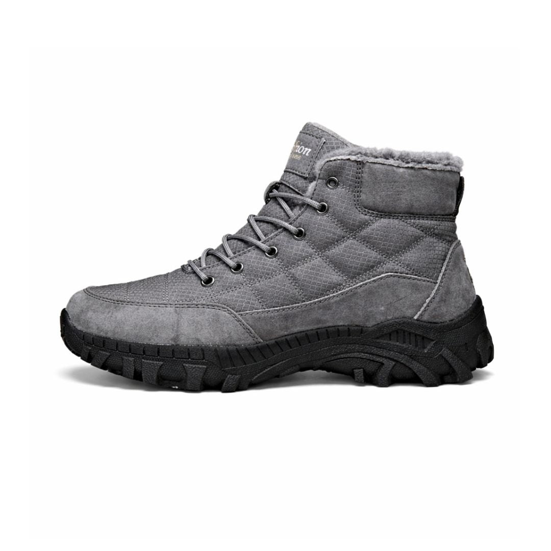 Botas Lasso™ (+4cm de Altura)