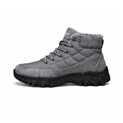 Botas Lasso™ (+4cm de Altura)