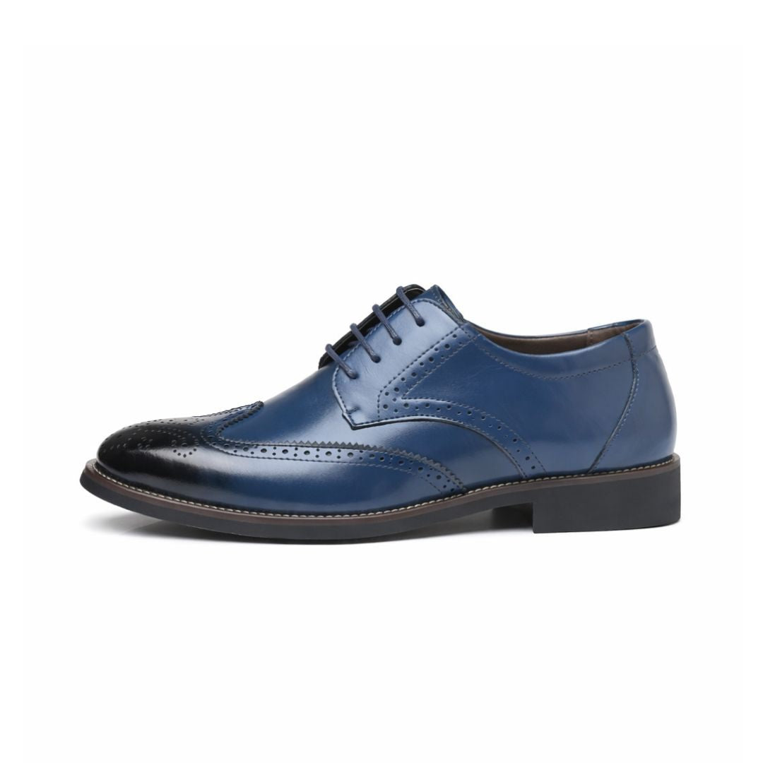 Zapatos Derby™ (+3cm de Altura)