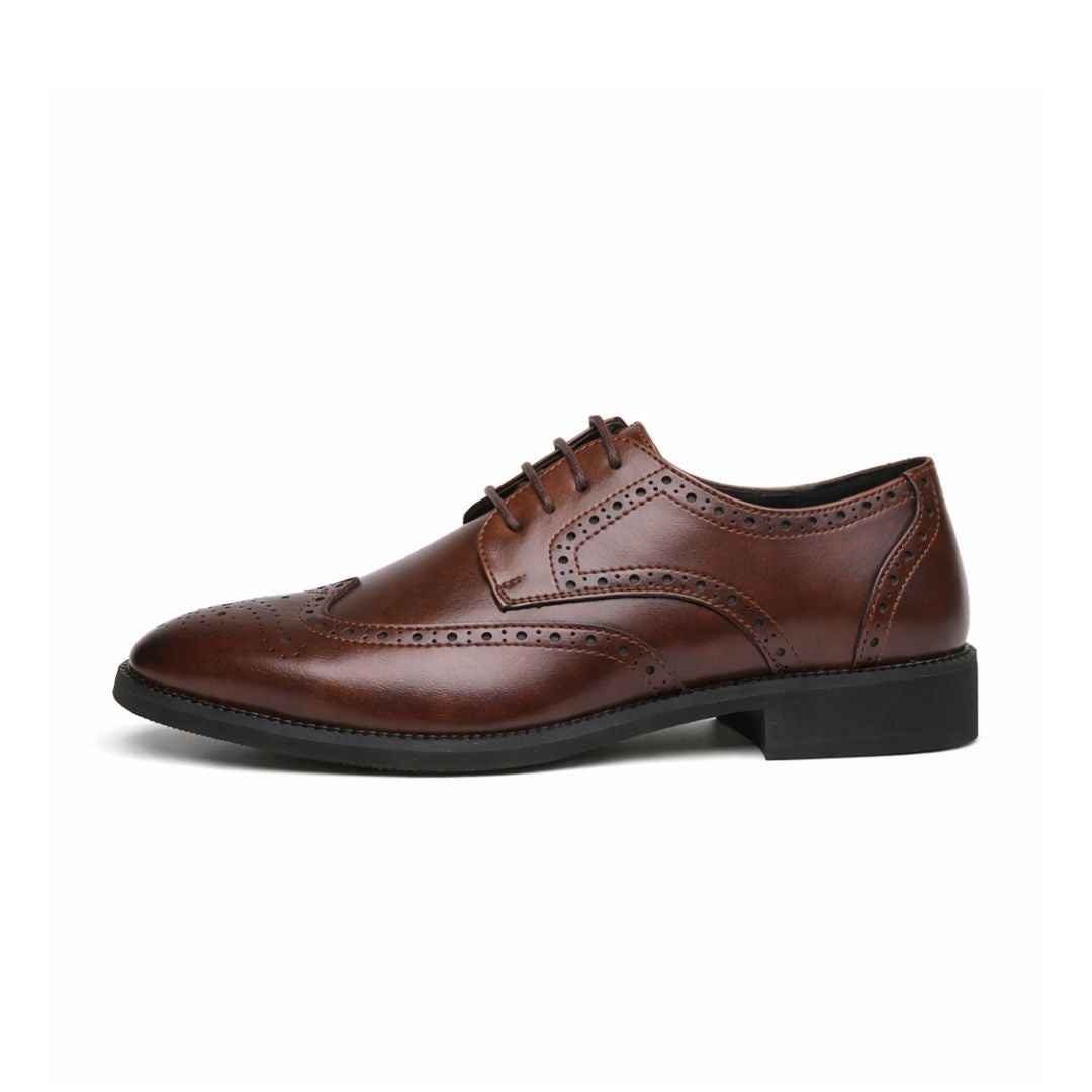 Zapatos Derby™ (+3cm de Altura)