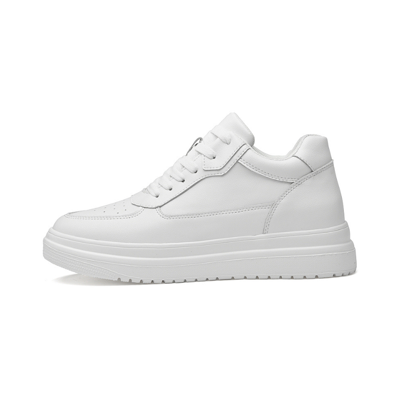Aurea Blanco | Aumenta tu altura (+6cm +8cm +10cm)