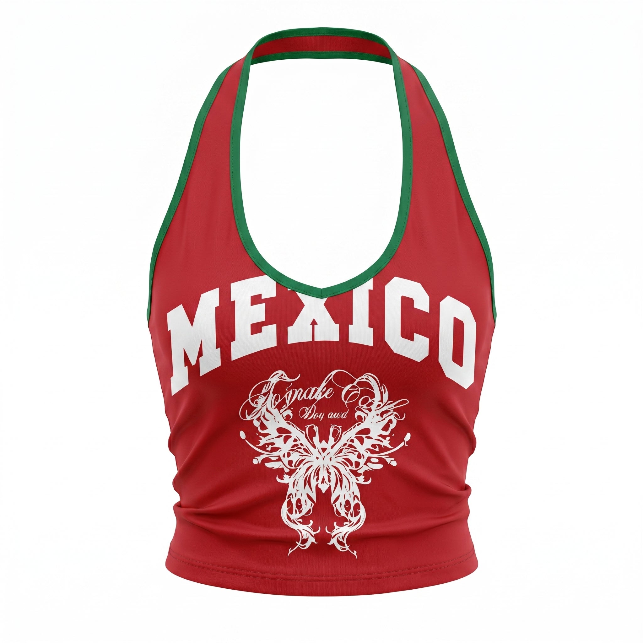 Top México Style