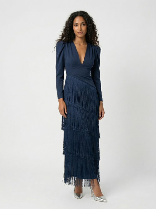 Adriana | Vestido largo para eventos