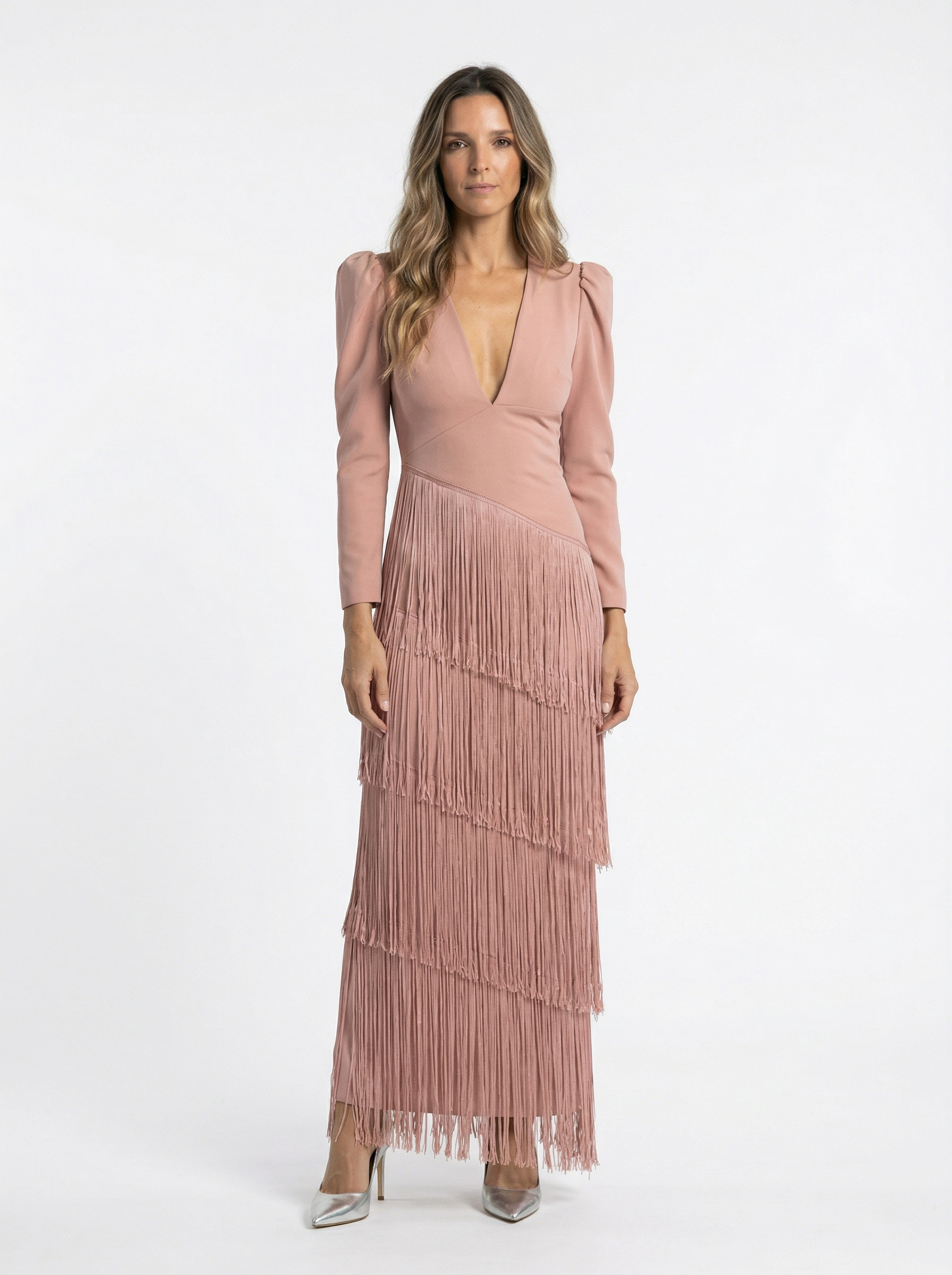 Adriana | Vestido largo para eventos