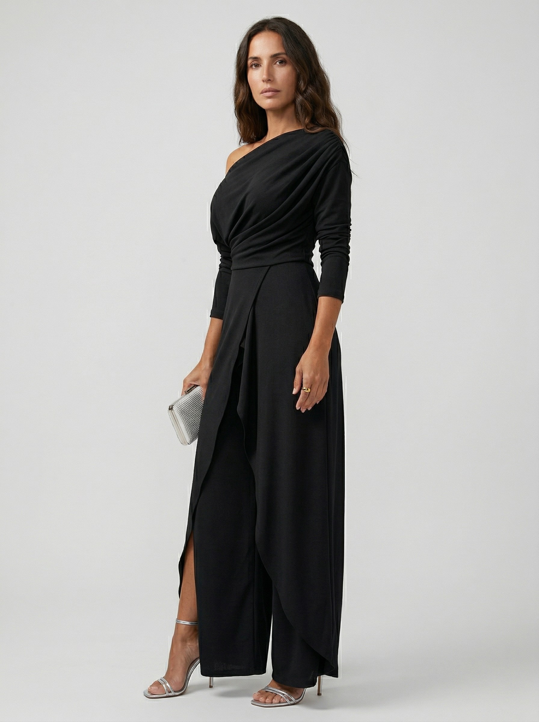 Aitana | Jumpsuit largo para evento