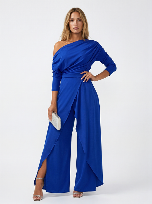 Aitana | Jumpsuit largo para evento