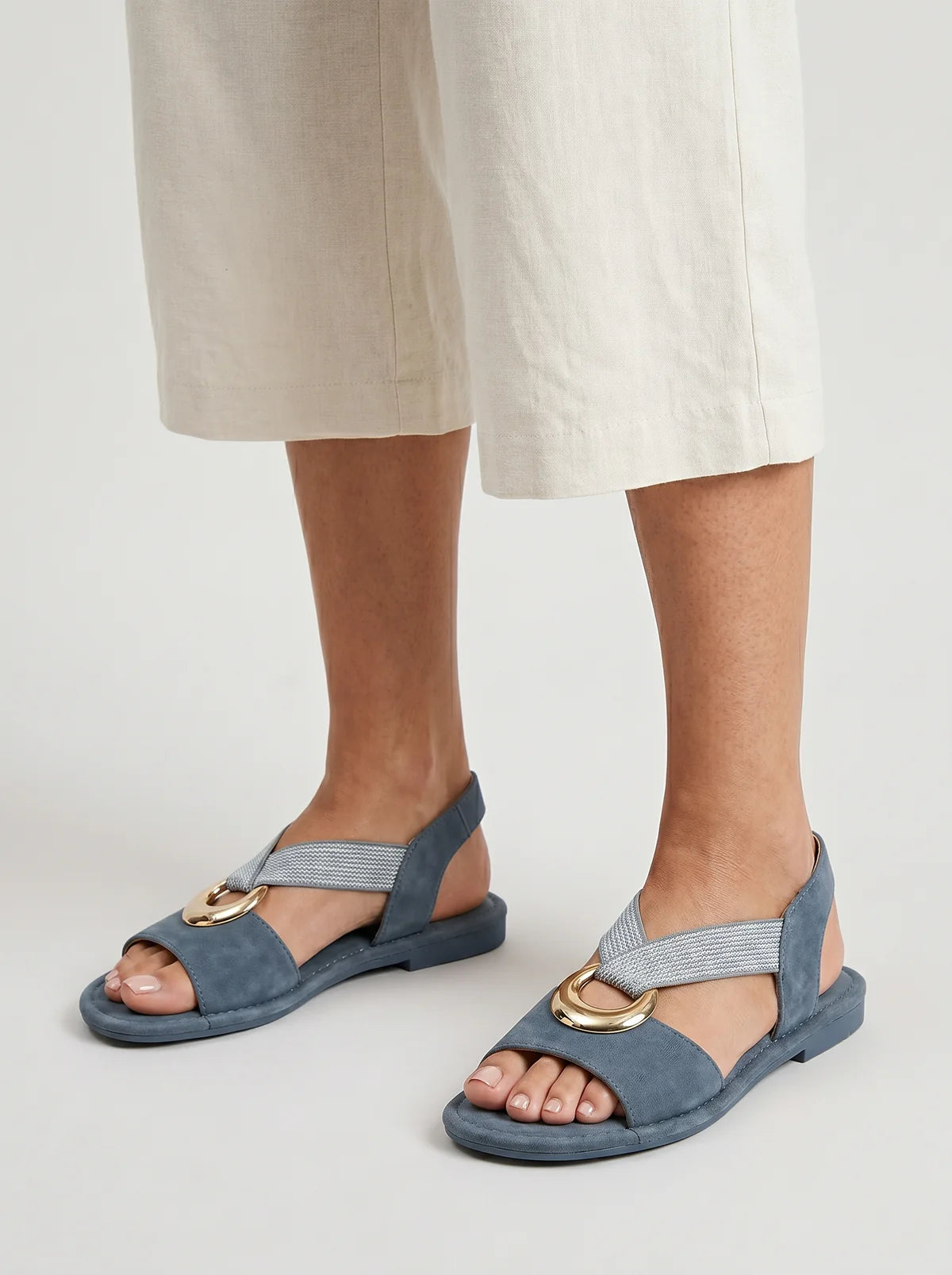 Jimena | Sandalias Salitre