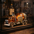 Decantador de whisky - Edición Truck