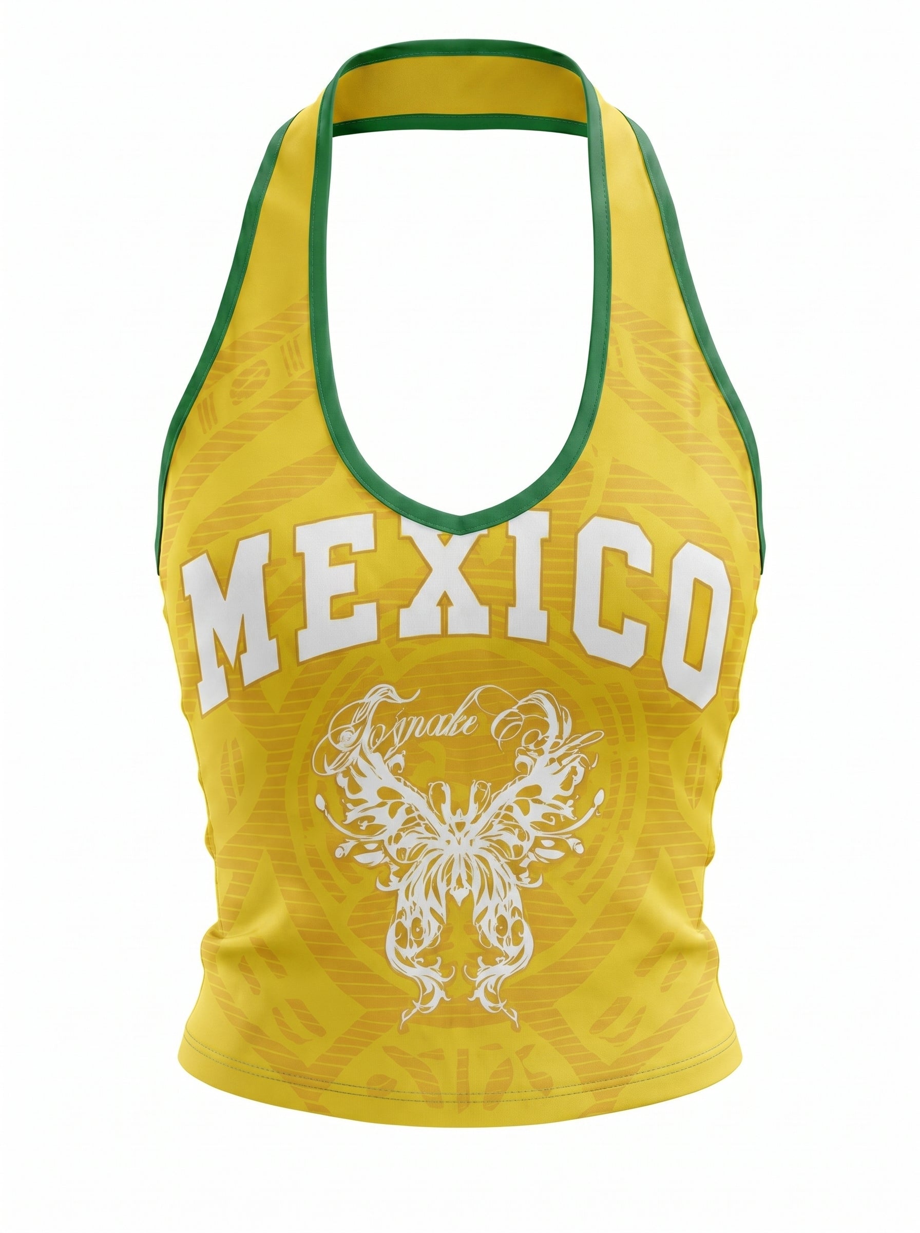 Top México Style