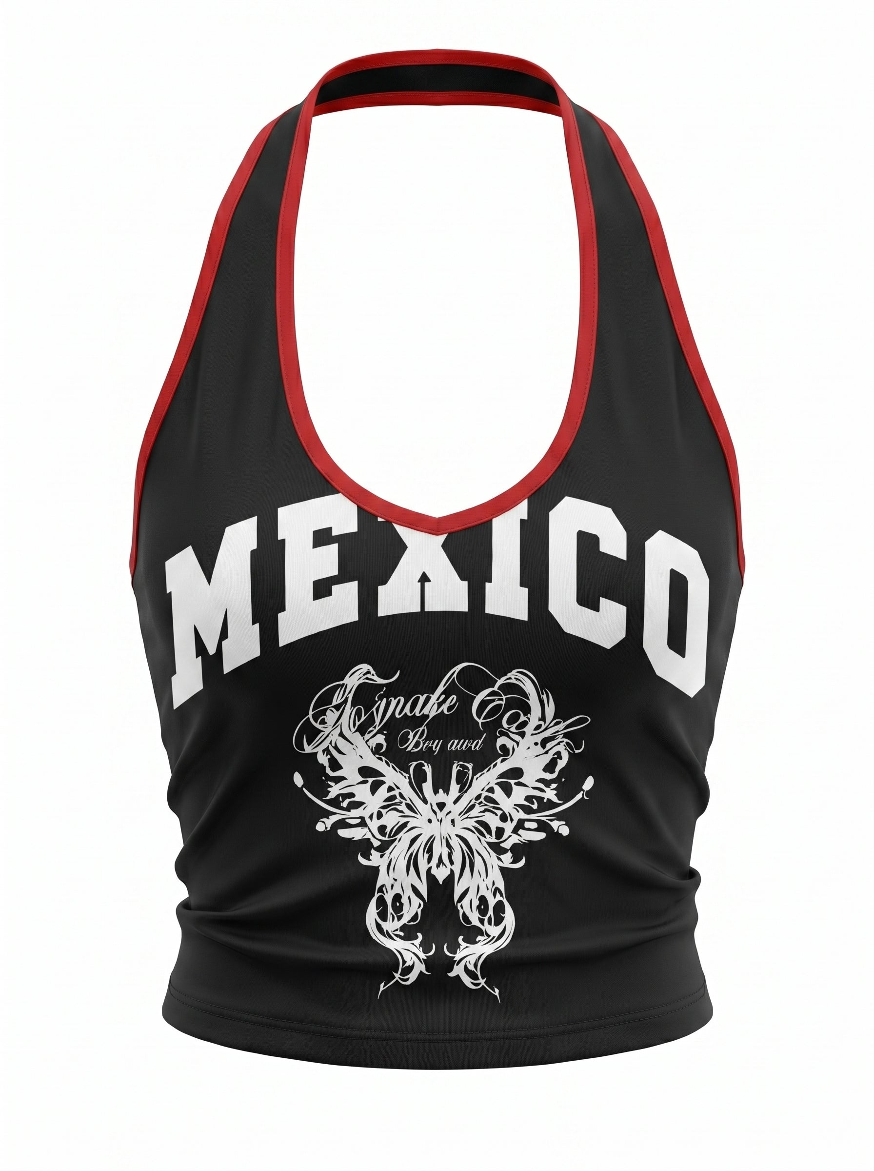 Top México Style