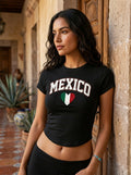 Top México Corazón