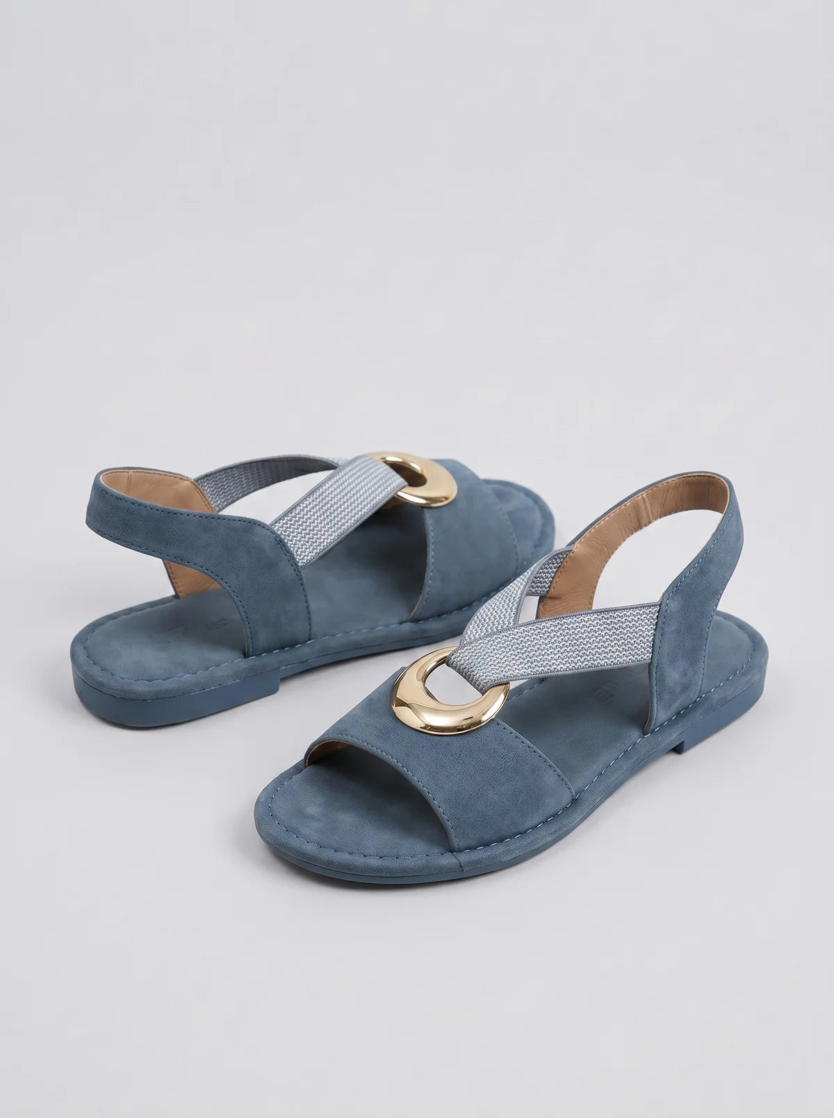 Jimena | Sandalias Salitre