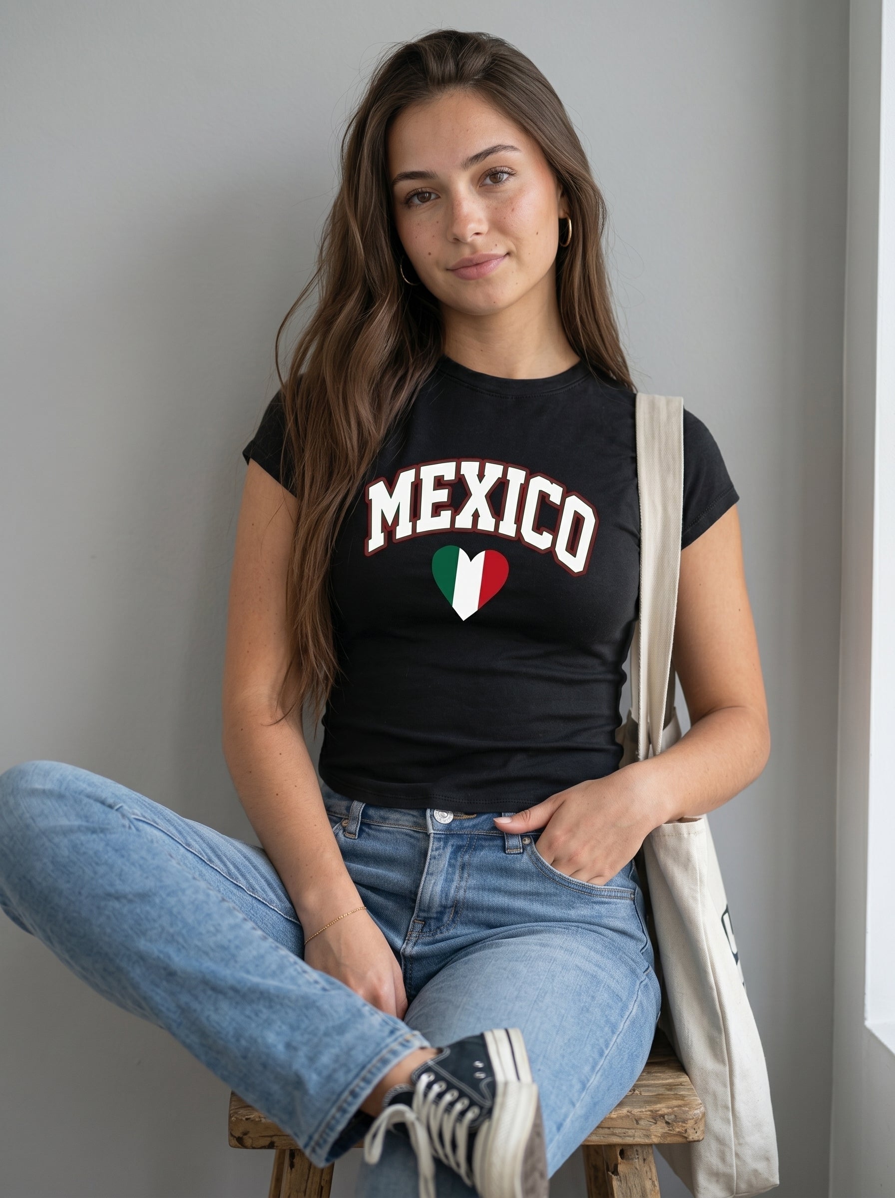 Top México Corazón