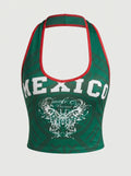 Top México Style