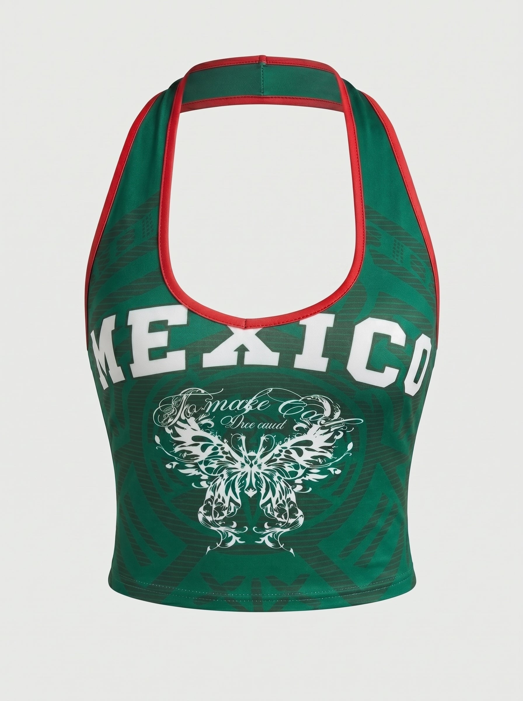 Top México Style