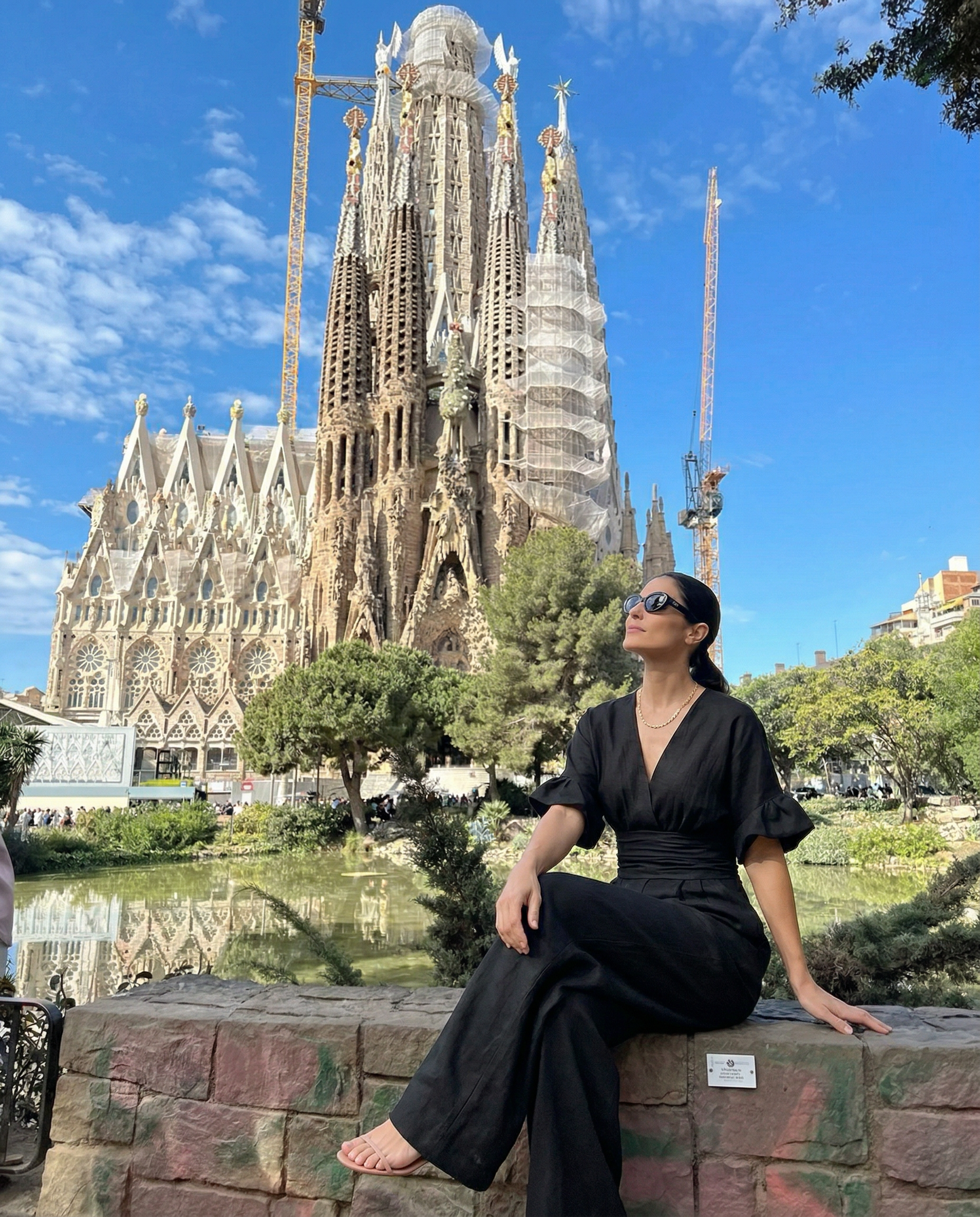 María | Conjunto de Lino