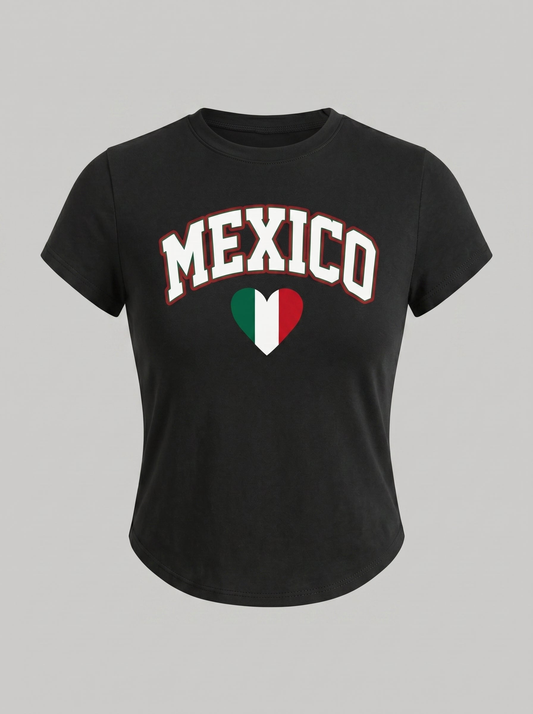 Top México Corazón