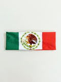 Diadema elástica México