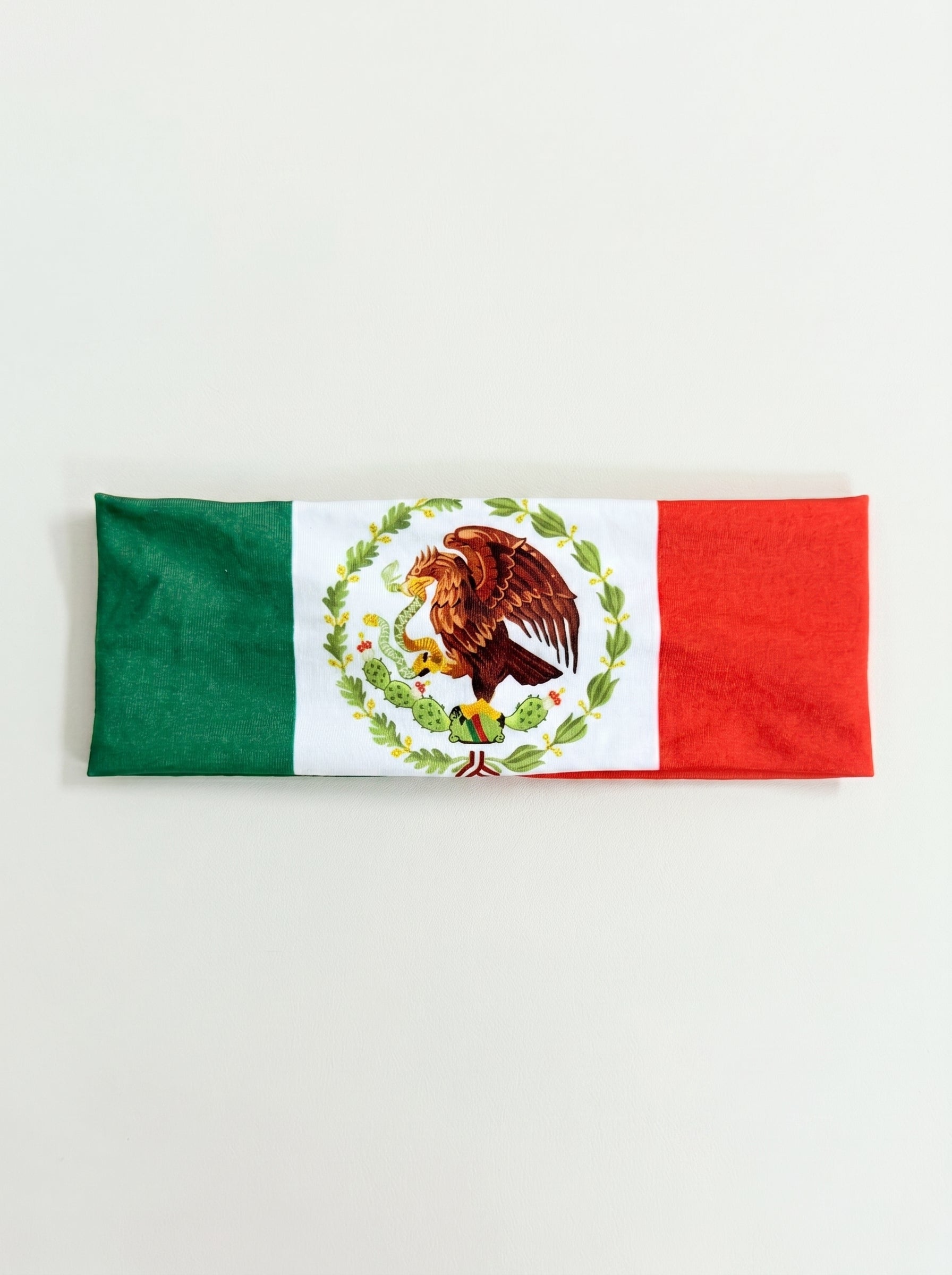 Diadema elástica México