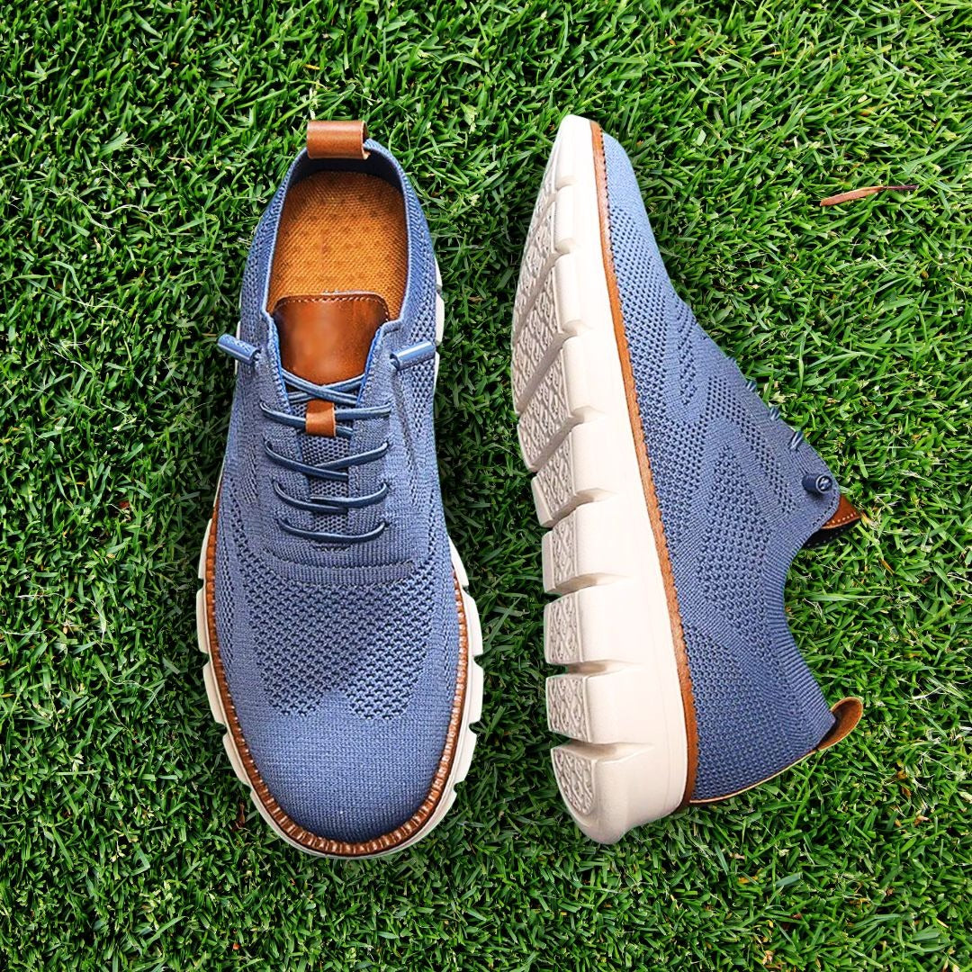 Zapatos Transpirables Ultracomfort™
