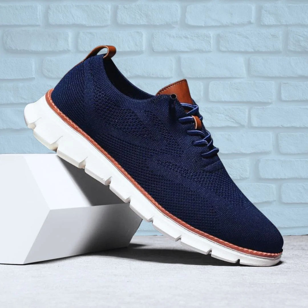 Zapatos Transpirables Ultracomfort™