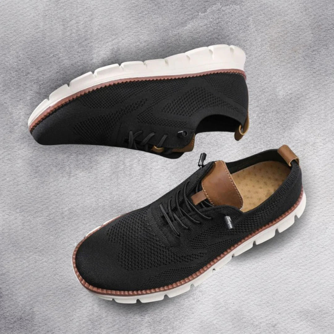 Zapatos Transpirables Ultracomfort™