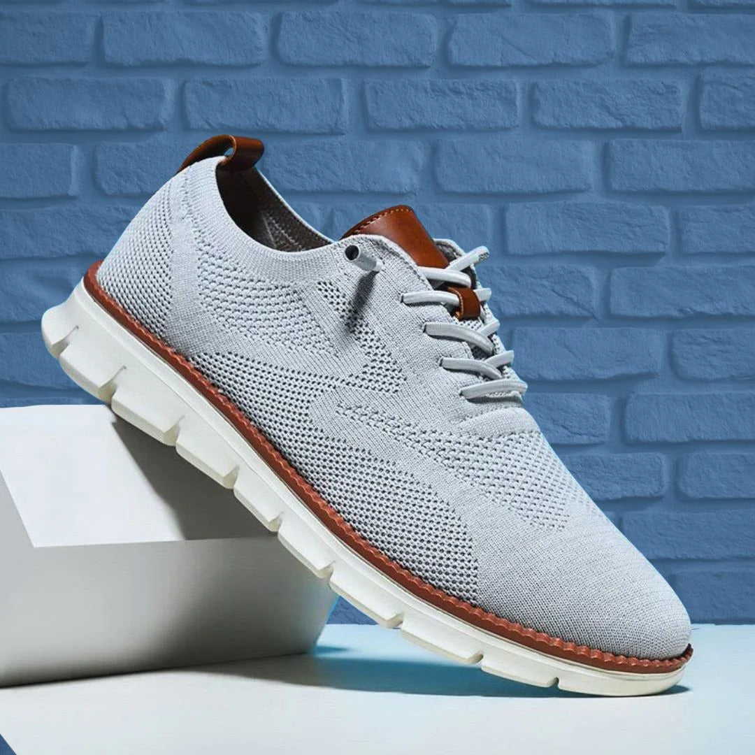 Zapatos Transpirables Ultracomfort™