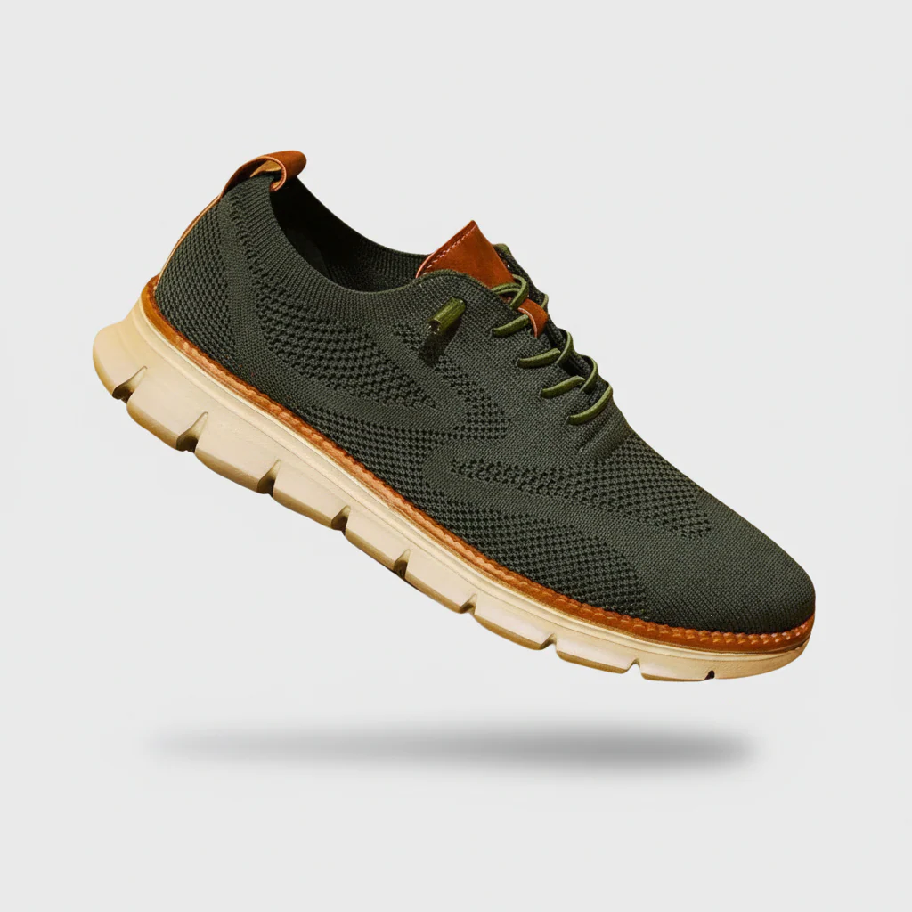 Zapatos Transpirables Ultracomfort™