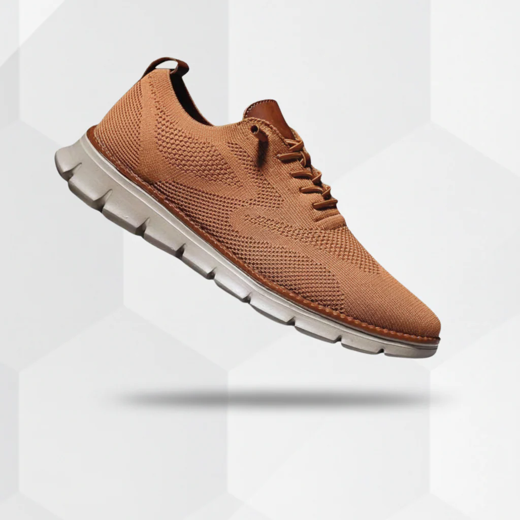 Zapatos Transpirables Ultracomfort™