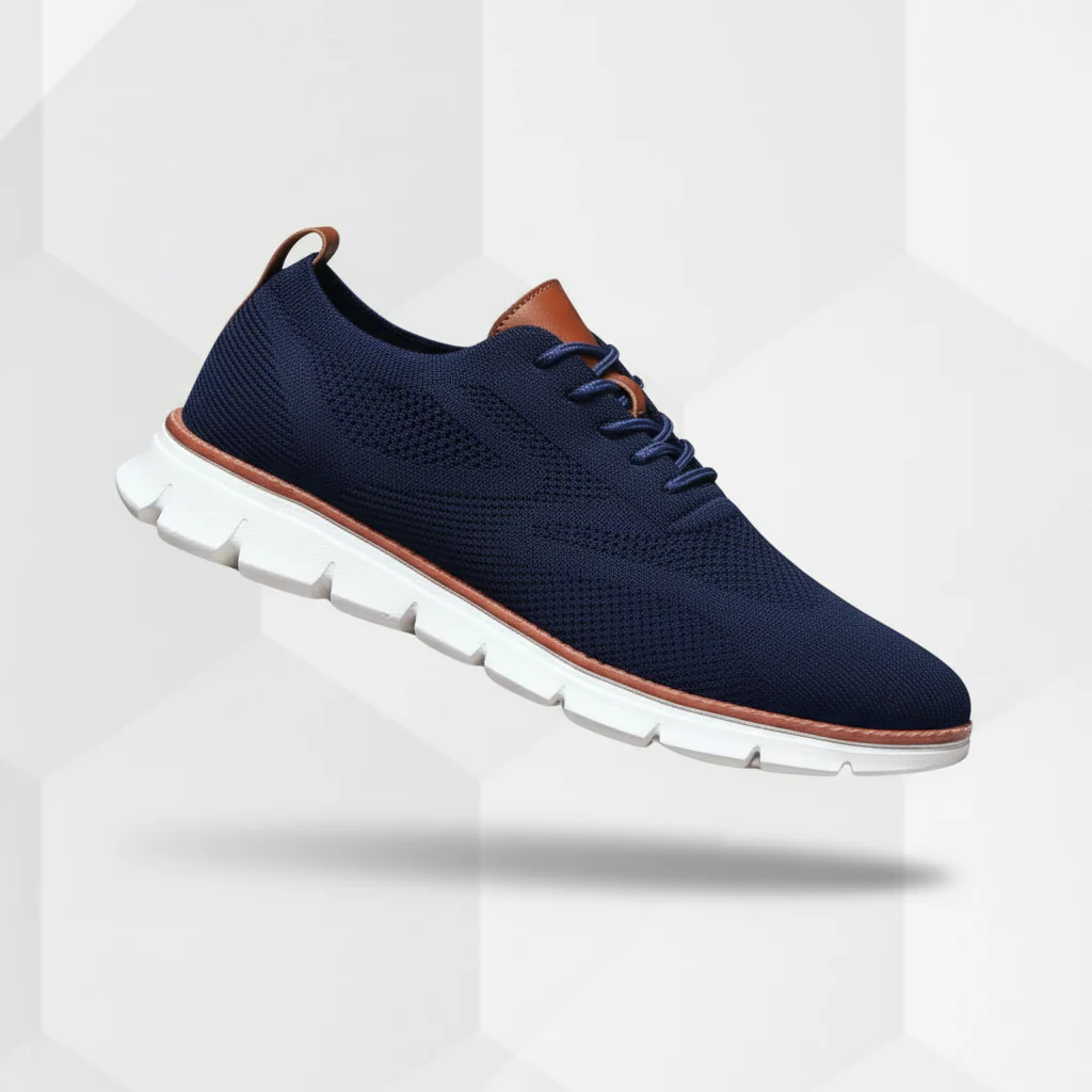 Zapatos Transpirables Ultracomfort™
