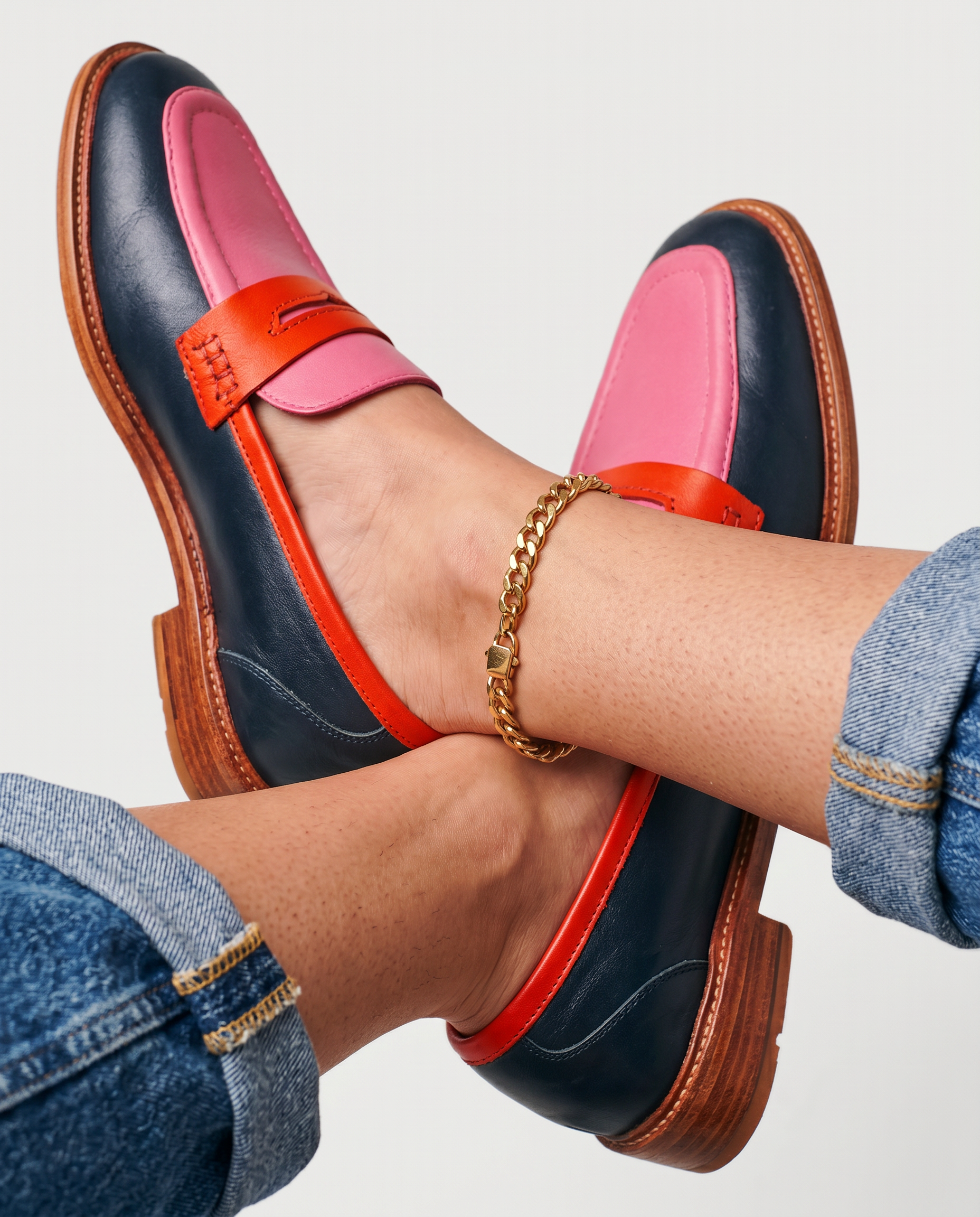 Alicia | Mocasines Elegantes