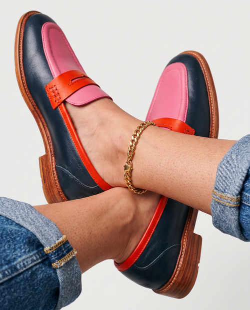 Alicia | Mocasines Elegantes