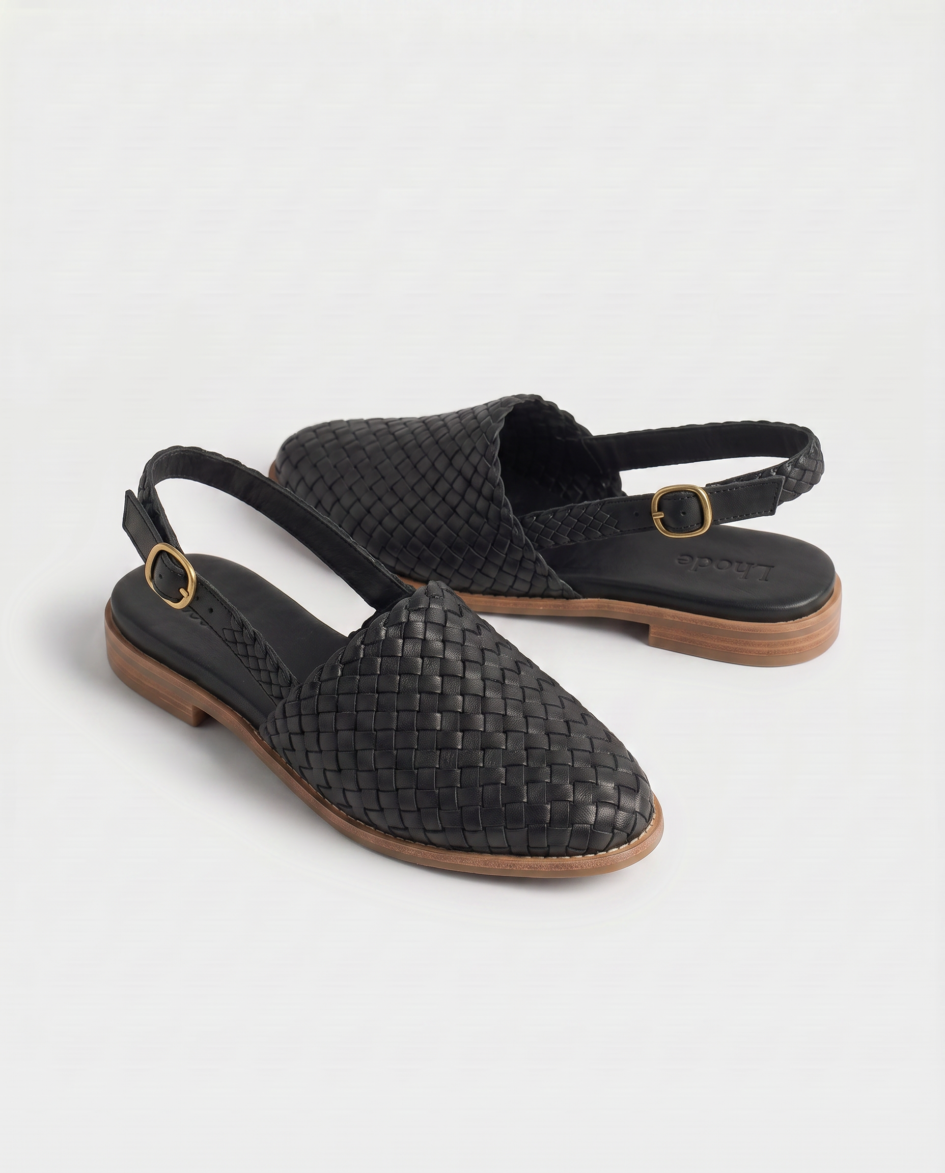 Aurora - Mocasines Premium de verano