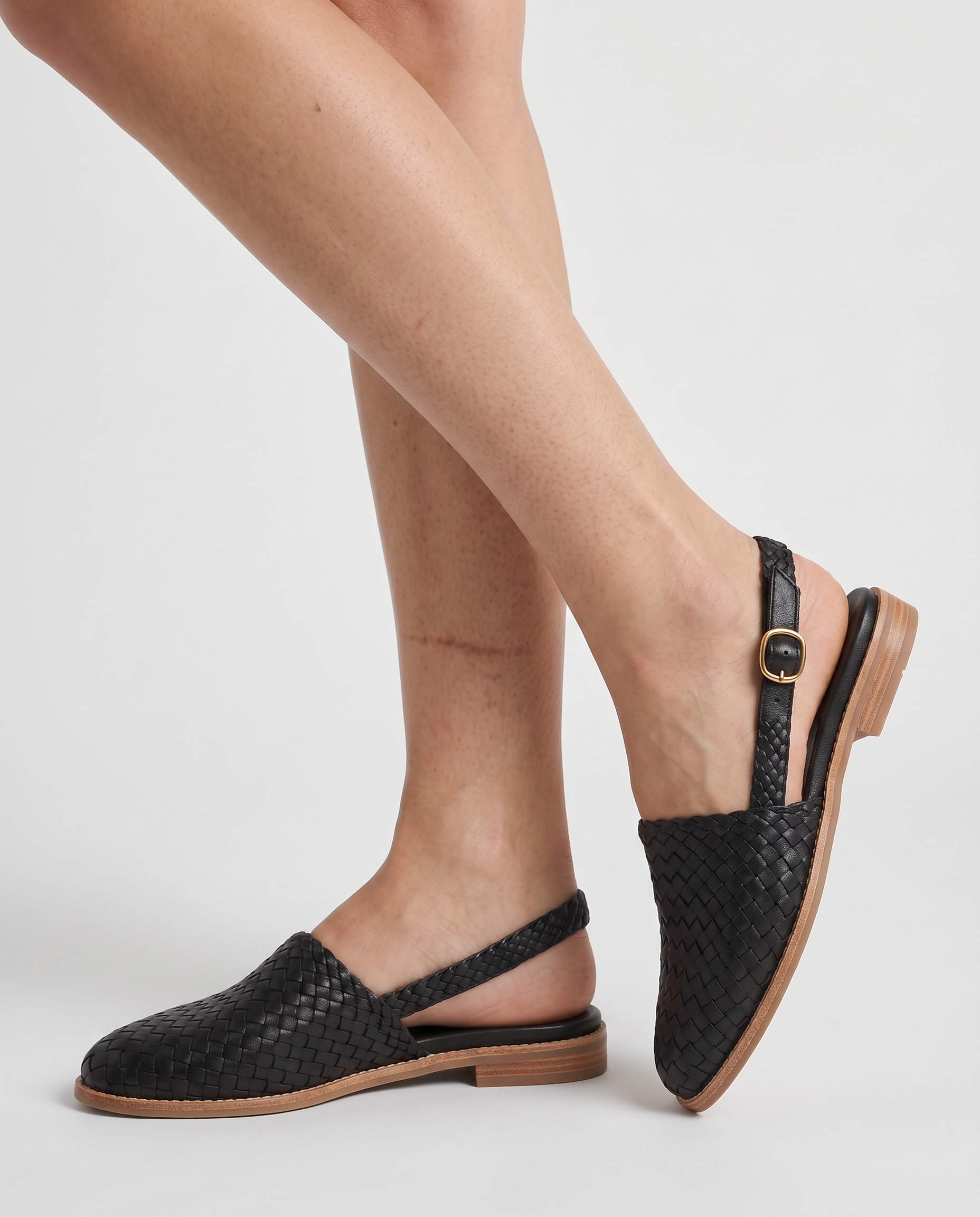 Aurora - Mocasines Premium de verano