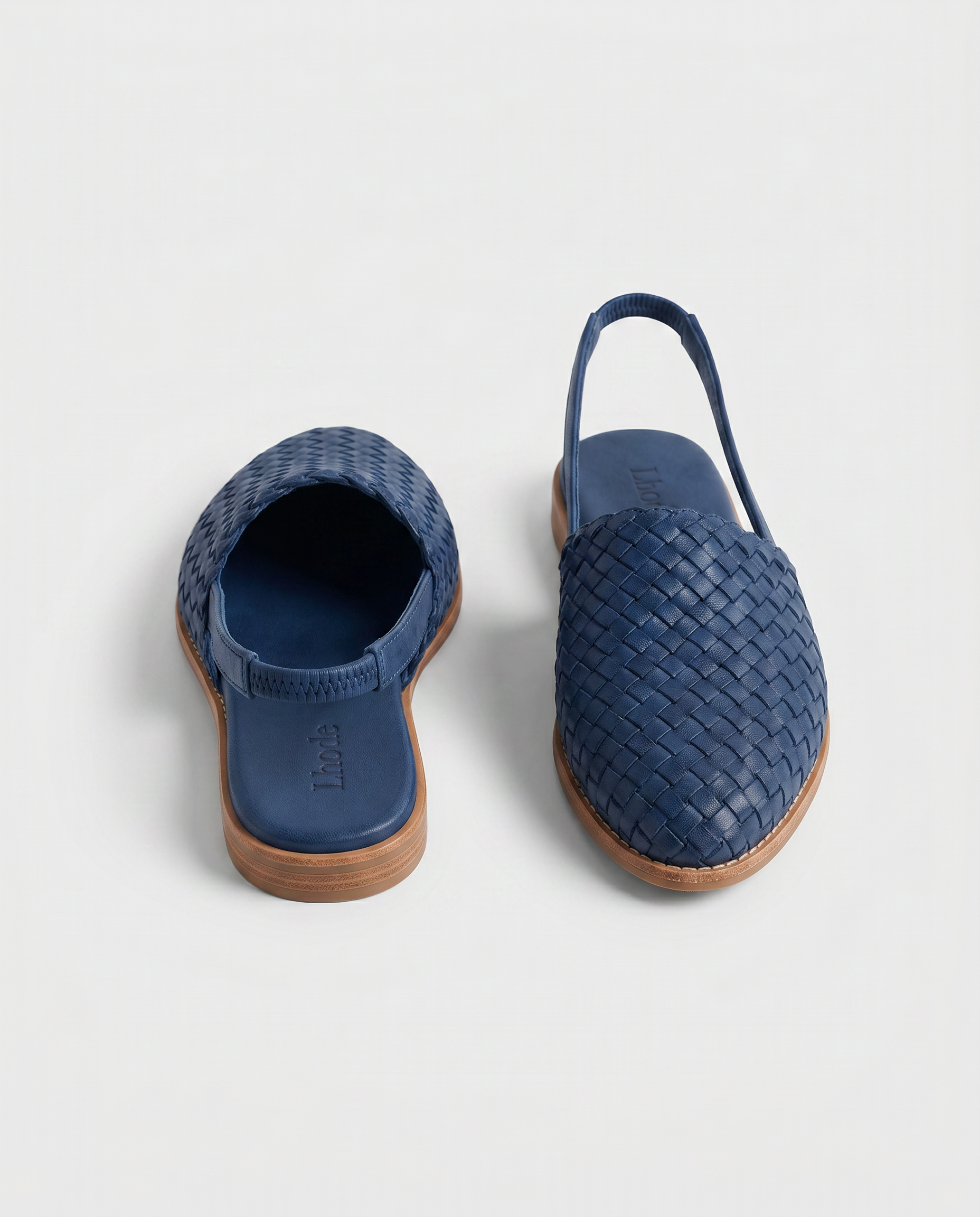 Aurora - Mocasines Premium de verano