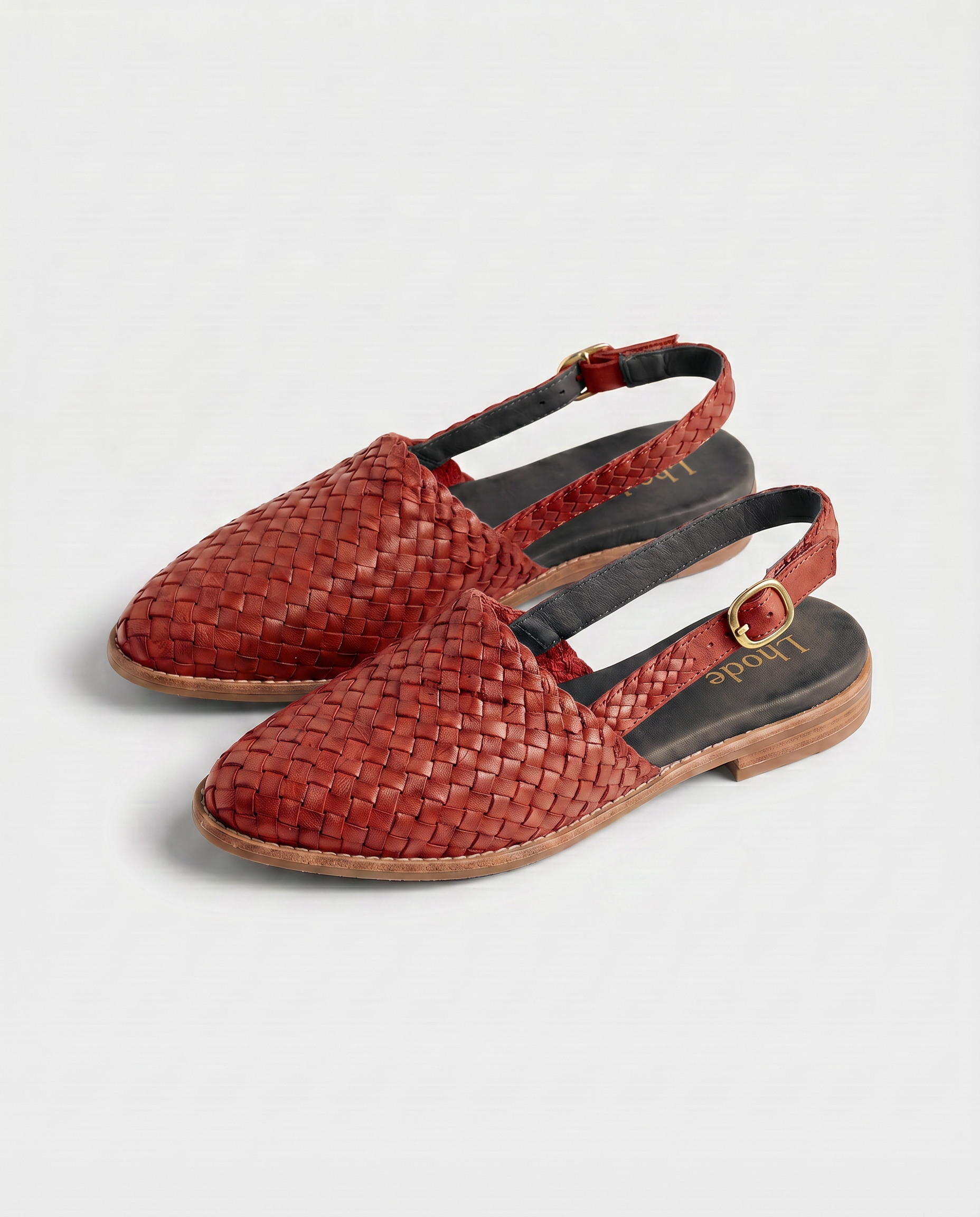 Aurora - Mocasines Premium de verano