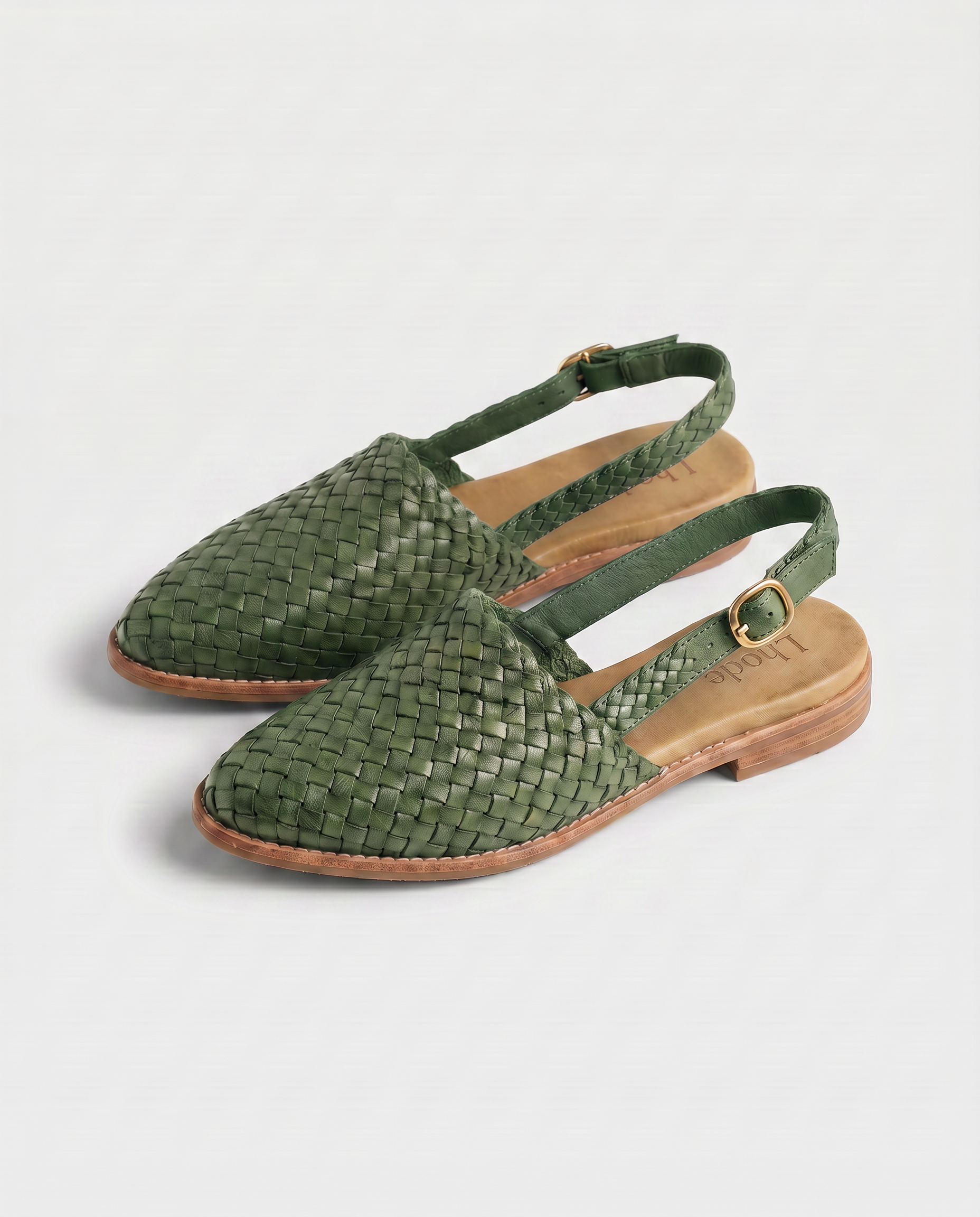 Aurora - Mocasines Premium de verano